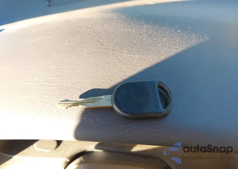 2004 Ford Taurus Lx from USA, damaged, VIN 1FAFP52254G144647